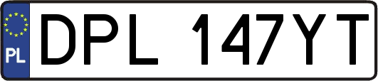 DPL147YT