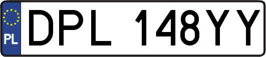 DPL148YY
