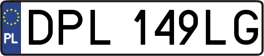 DPL149LG