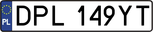 DPL149YT