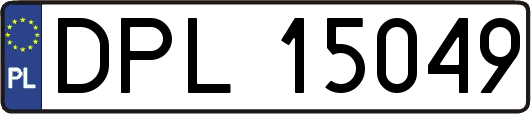 DPL15049