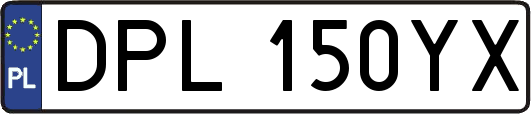DPL150YX