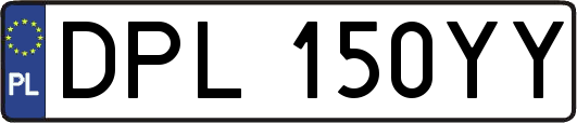 DPL150YY