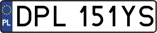 DPL151YS