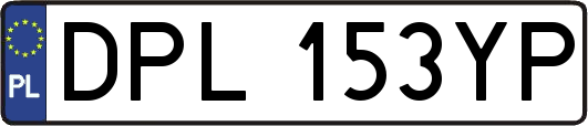 DPL153YP