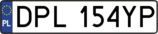 DPL154YP