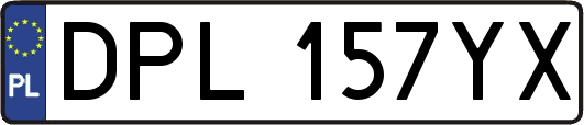 DPL157YX