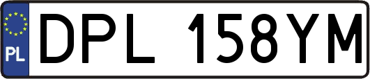 DPL158YM