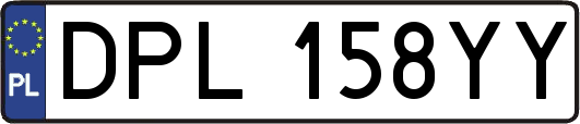 DPL158YY