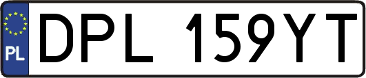 DPL159YT