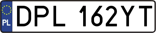 DPL162YT