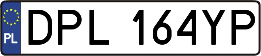 DPL164YP