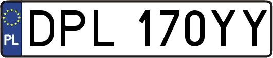 DPL170YY