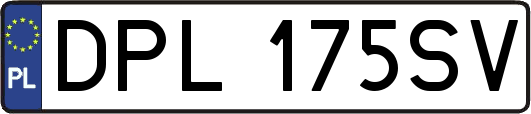 DPL175SV