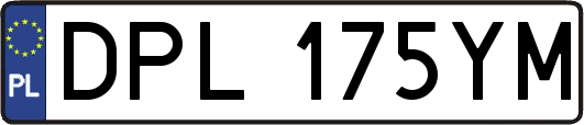 DPL175YM