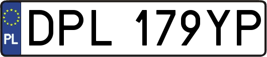 DPL179YP