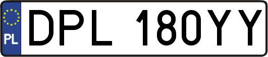 DPL180YY