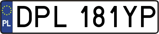 DPL181YP