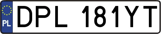 DPL181YT