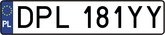 DPL181YY