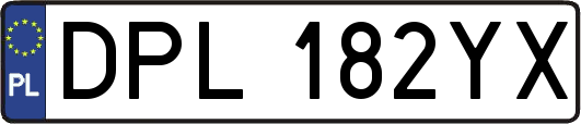 DPL182YX
