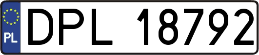 DPL18792