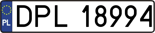 DPL18994