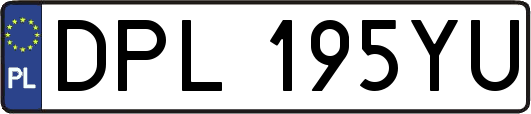 DPL195YU