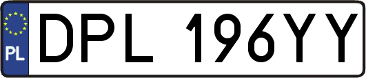 DPL196YY