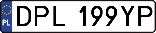 DPL199YP
