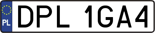 DPL1GA4