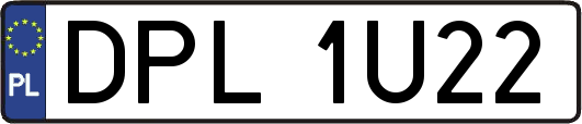 DPL1U22