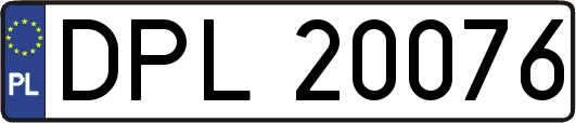 DPL20076