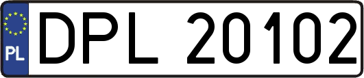 DPL20102