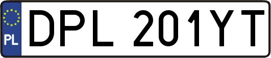 DPL201YT