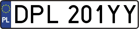 DPL201YY