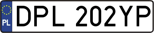DPL202YP