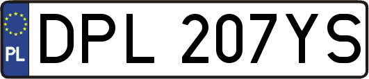 DPL207YS