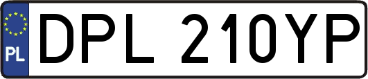 DPL210YP
