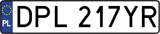 DPL217YR