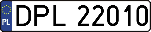 DPL22010