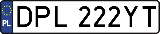 DPL222YT