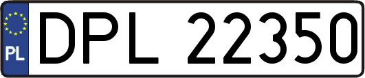 DPL22350