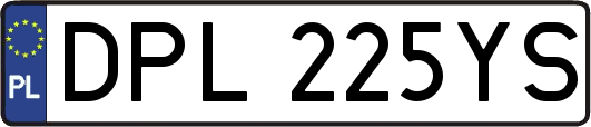 DPL225YS