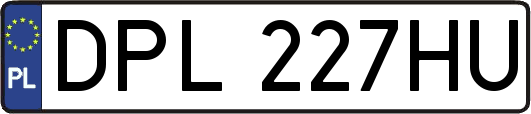 DPL227HU
