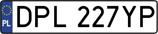 DPL227YP
