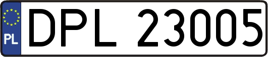 DPL23005