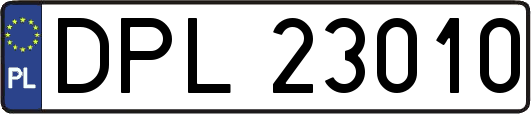 DPL23010