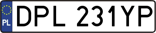 DPL231YP
