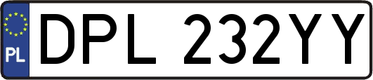 DPL232YY